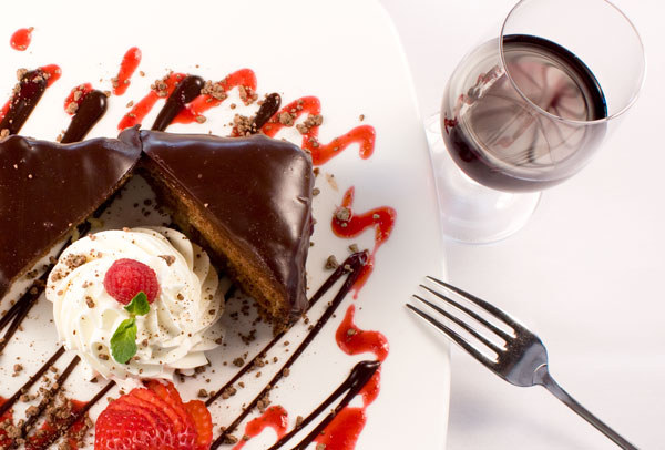 Dessert I
