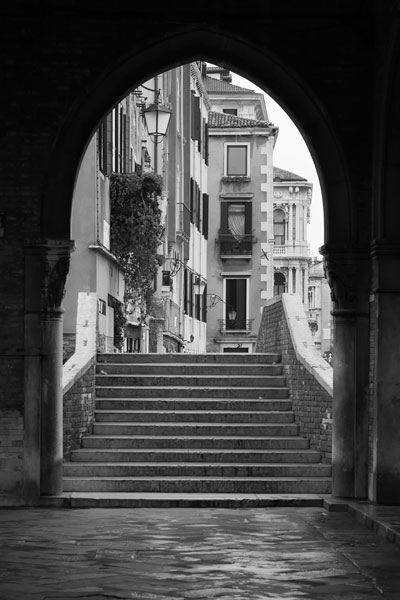 Venice Arches IV