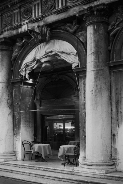Venice Arches V