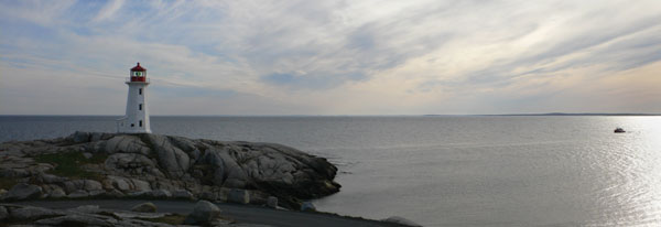Lighthouse I