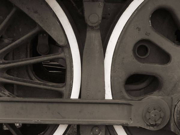 Train III