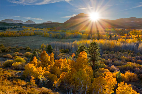 Eastern Sierra I