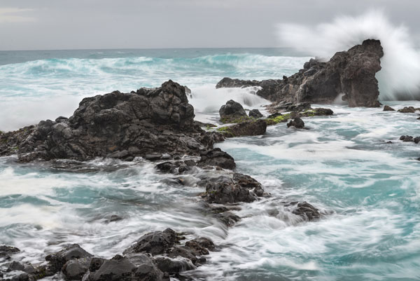 Ho'okipa