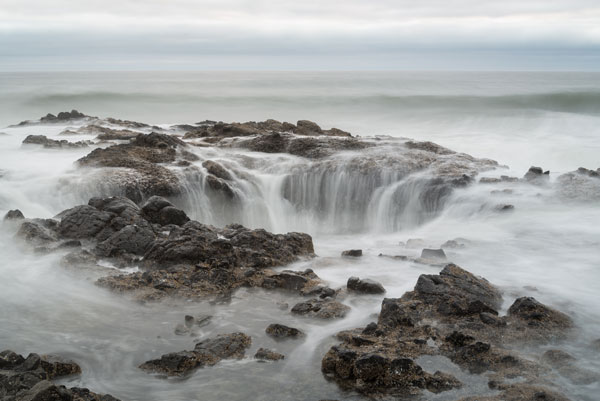 Thors Well