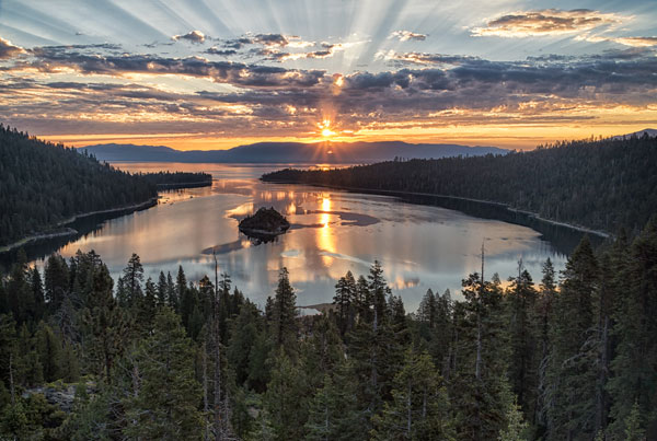 Emerald Bay