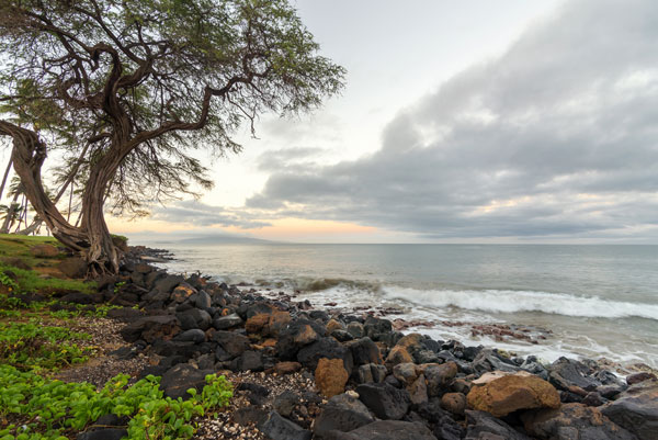 Kihei Sunrise