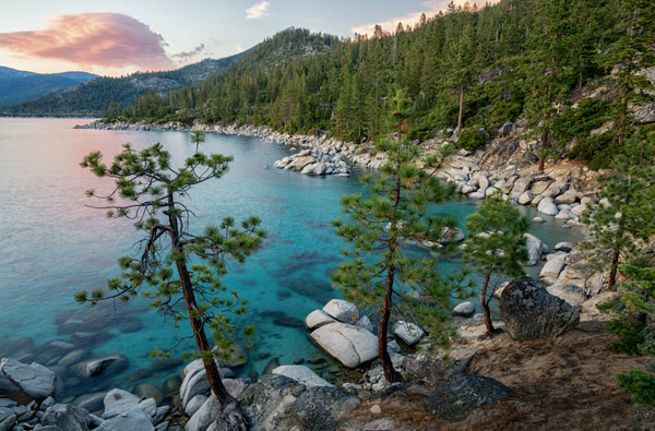 Lake Tahoe