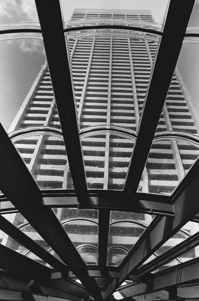 Carlton Center