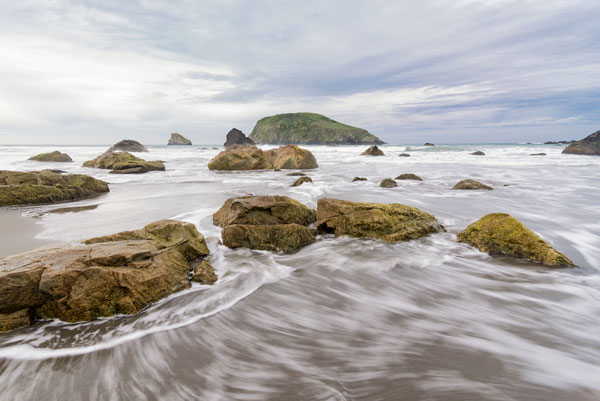 Harris Beach I