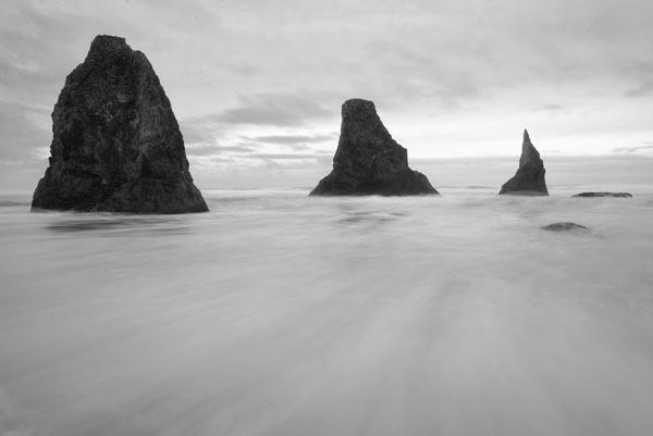 Bandon BW