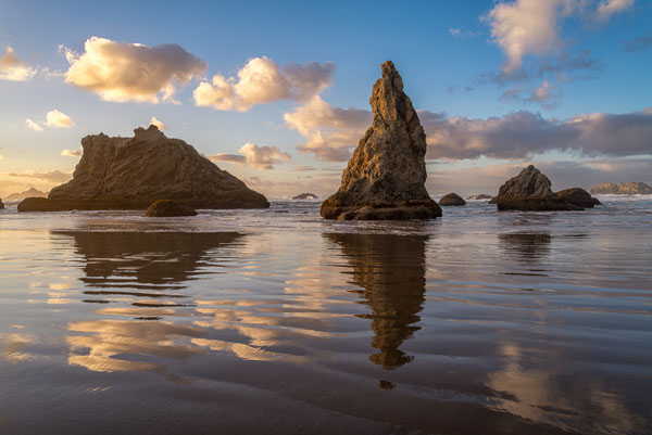 Bandon III