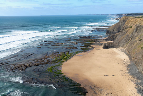Portugal West Coast I