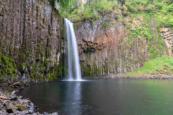 Abiqua Falls I