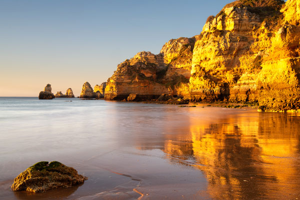 Lagos, Portugal
