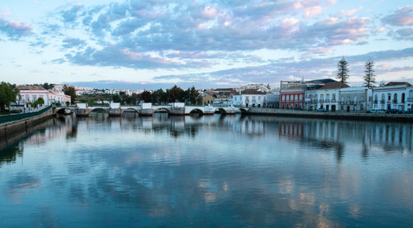 Tavira, Portugal