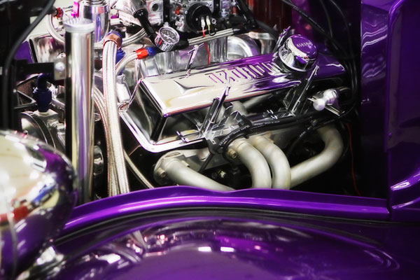 Street Rod II