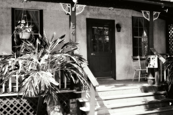 Old Town Cafe II