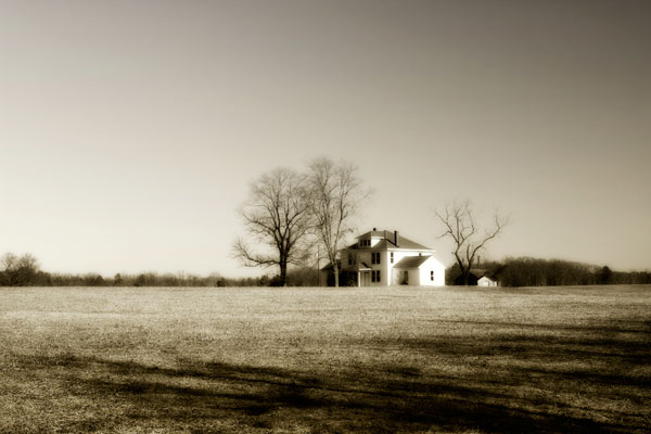 Ashland Farm I