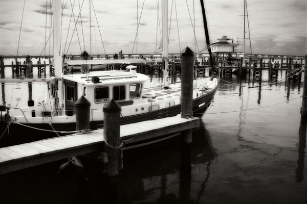 Cambridge Docks II