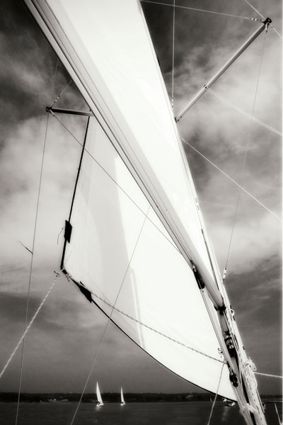 Close Hauled II