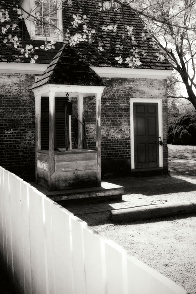 The Old Well I