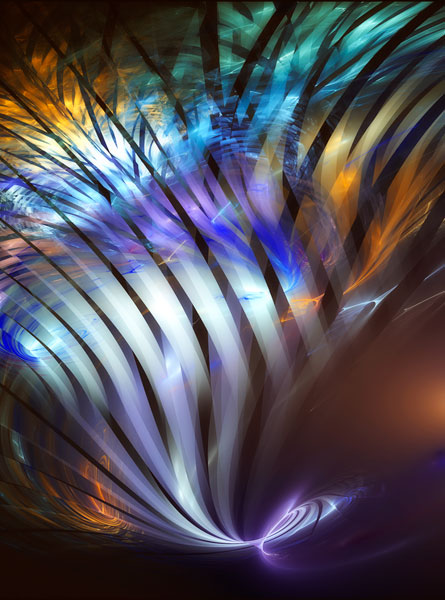 Plumage II