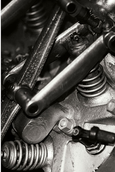 Engine IV
