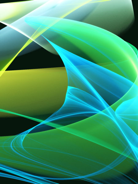 Freeform I