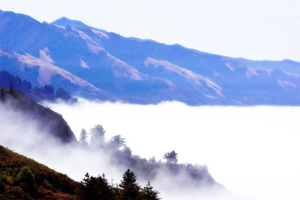Big Sur II