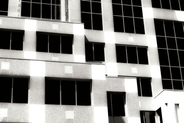 Windows and Walls II