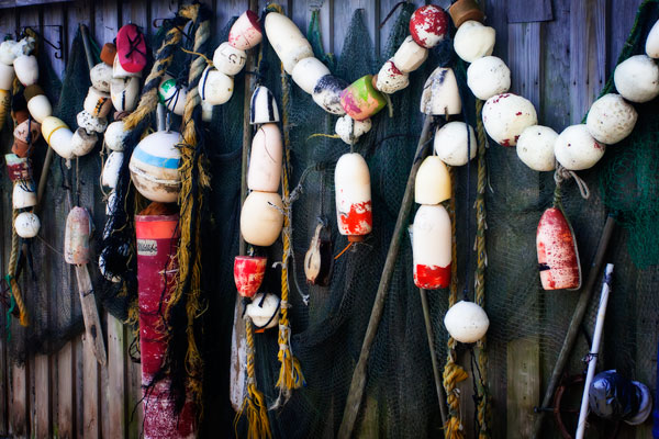 Floats I