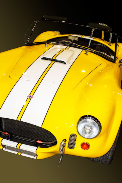 Classic Cobra I
