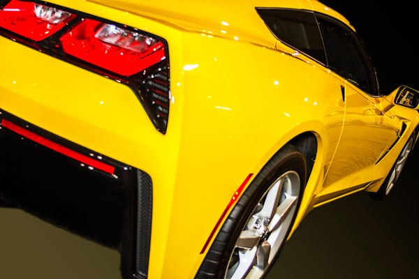 Stingray I