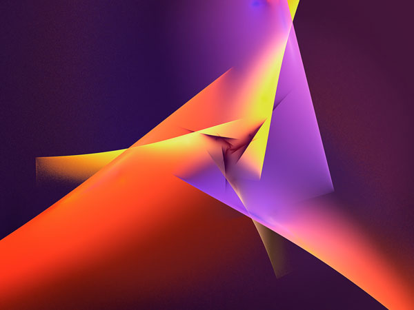 Pinwheel II