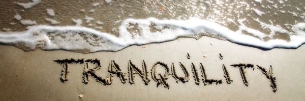 Tranquility