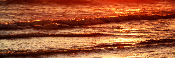 Sun's A Rising II