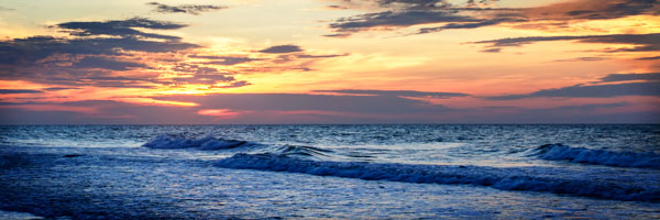 Rolling Waves