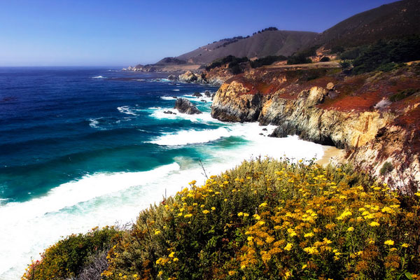 Garrapata Highlands 2