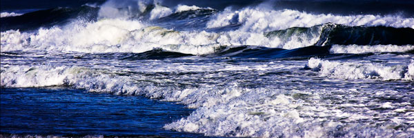 Approaching Storm II