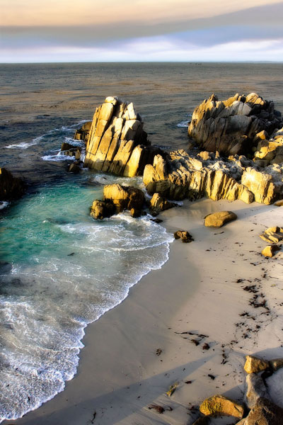 Lovers Point 3