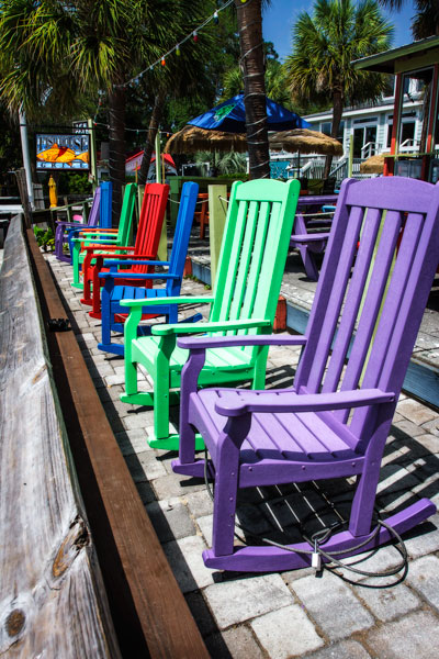 Rainbow Rockers I