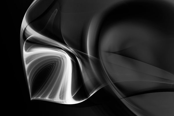 Convergent Shapes II