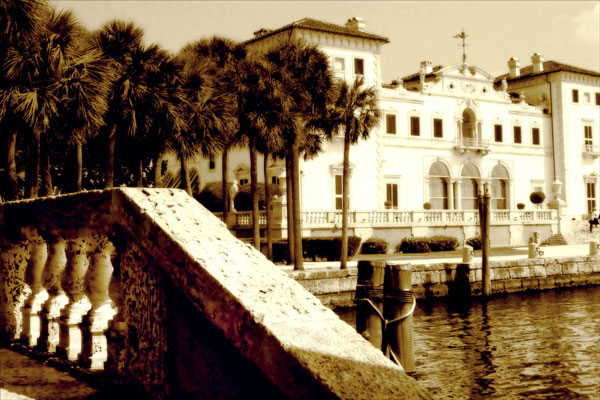 Vizcaya II