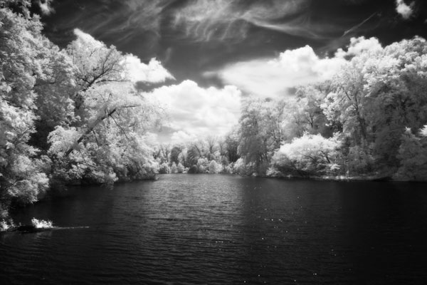 Stratford Pond I