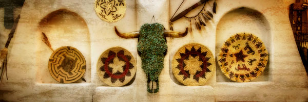 American Indian Craft I