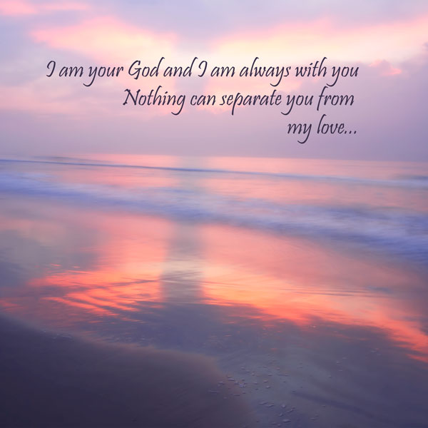 God's Love
