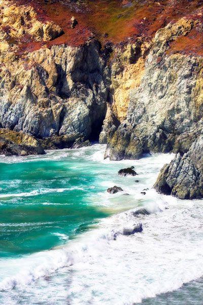 Garrapata Highlands III