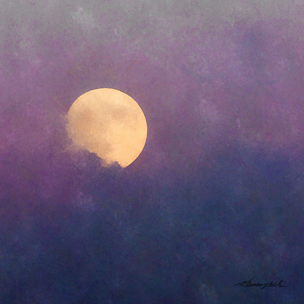 Moonrise