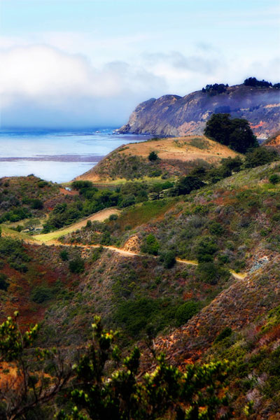 California Coast 2