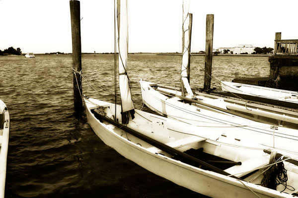 Skiffs III